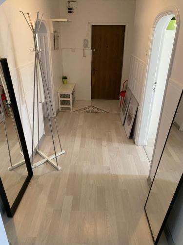 Green Apartment 41
