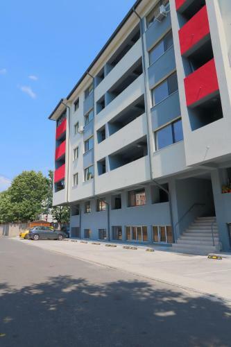Apartament Vitan