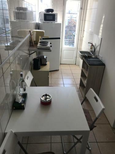 Apartamento Union Square Sweethome