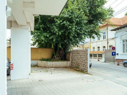 Comfy Apartment Matei Basarab