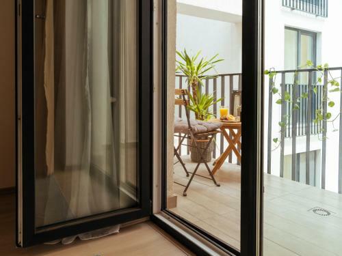 Comfy Apartment Matei Basarab
