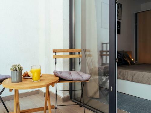 Comfy Apartment Matei Basarab