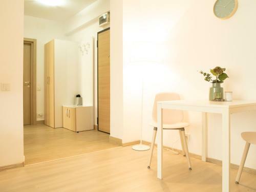 Comfy Apartment Matei Basarab