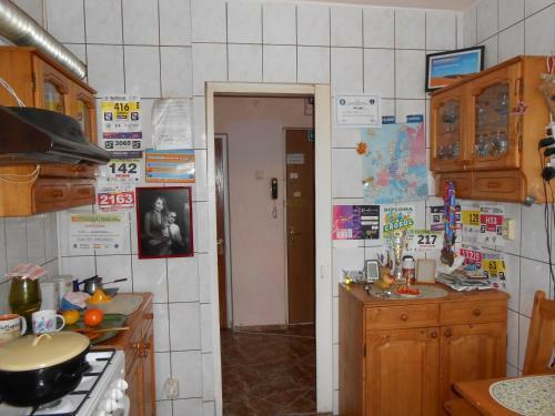 Tina Homestay