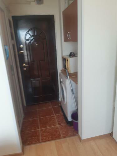 Apartamento Lucian Studio