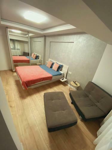Apartamento Mega Residence Three