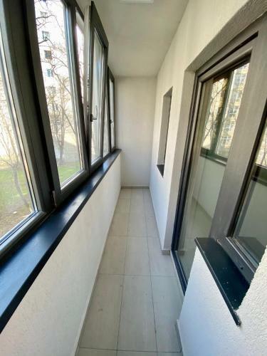 Apartamento Mega Residence Three