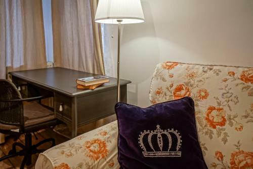 Apartamento Le Petit Paris - 1bdr Apt. Alba Iulia Square