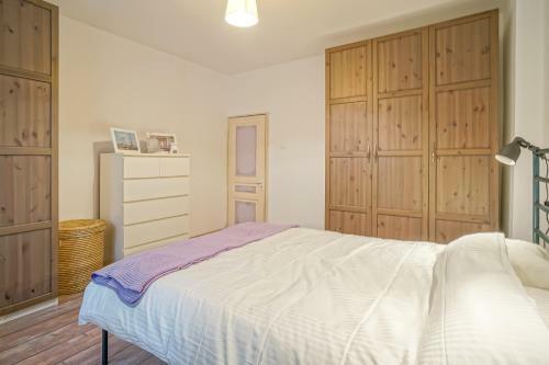 Apartamento Le Petit Paris - 1bdr Apt. Alba Iulia Square