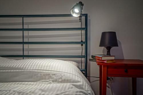 Apartamento Le Petit Paris - 1bdr Apt. Alba Iulia Square