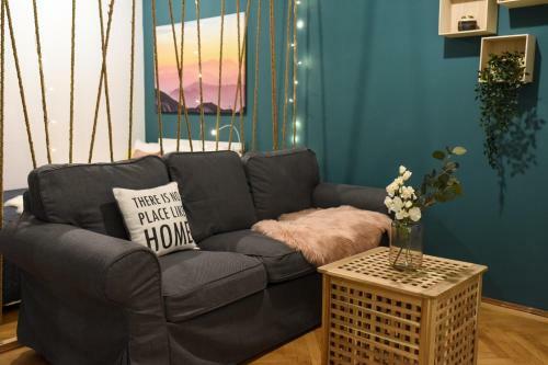 Apartamento All U Need Is Love - Homey Central Studio