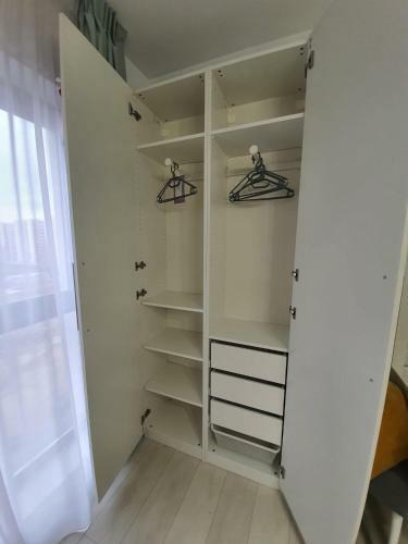 Plaza Boutique Apartment