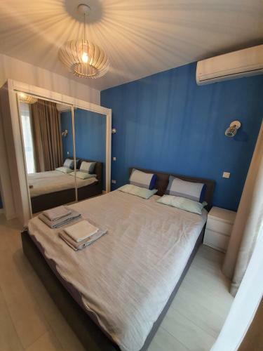 Plaza Boutique Apartment
