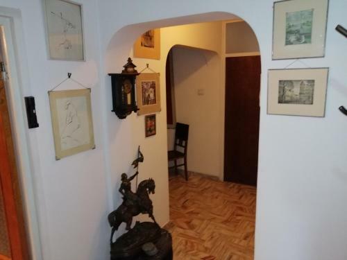 Apartment In The Historical Center