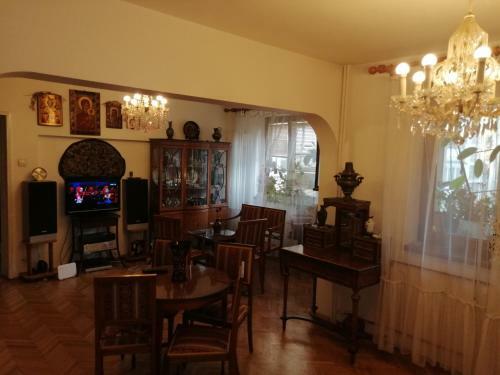 Apartment In The Historical Center