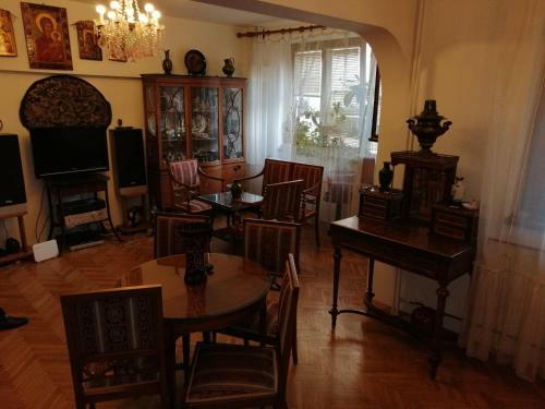 Apartment In The Historical Center
