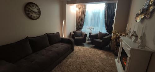 Apartamento Casa Lux