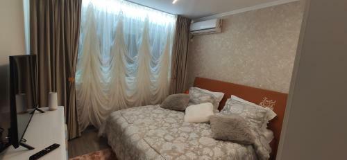 Apartamento Casa Lux
