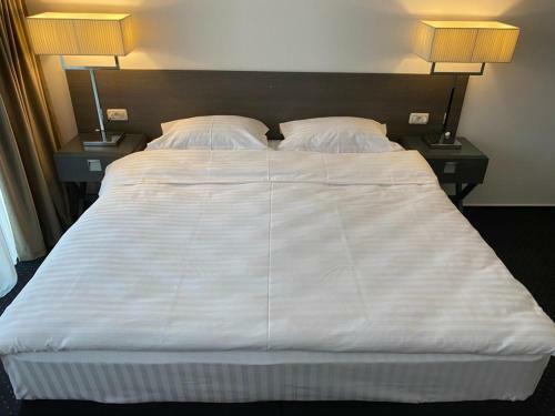 Apartamento Urban 7 Residence