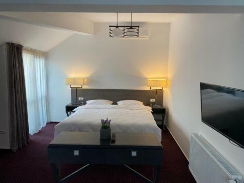 Apartamento Urban 7 Residence