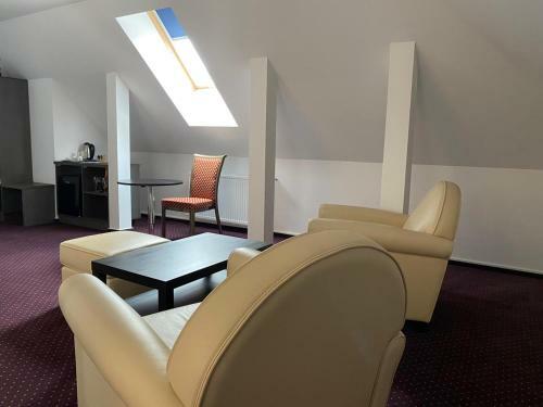 Apartamento Urban 7 Residence