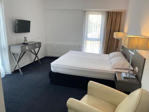 Apartamento Urban 7 Residence
