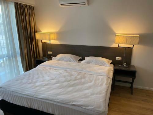 Apartamento Urban 7 Residence