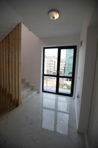 Apartamento Urban 7 Residence