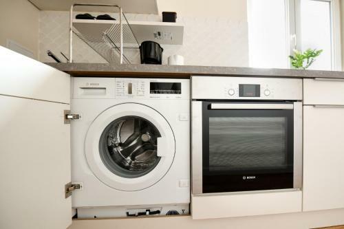 The Dream Apartment - Near Radisson Hotel