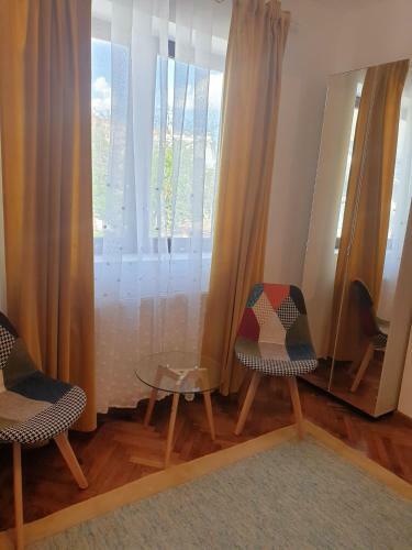 Apartamento Studio Yellow - Piata Victoriei