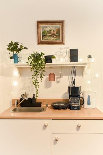 The Little Paris Apartment In Central Bucharest