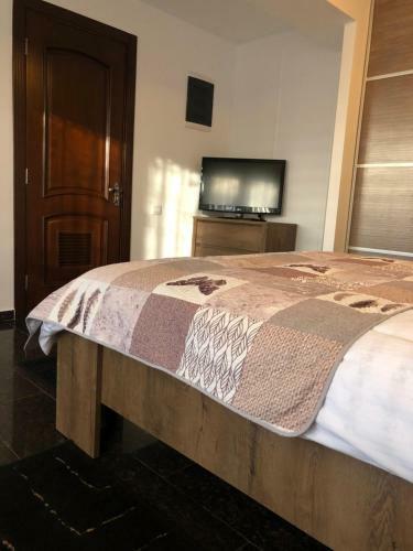 Bed & Breakfast Studio