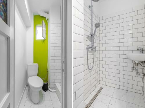 Apartamento Eden By Citylife Suites