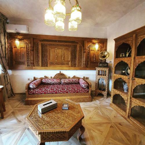 Taj Apartment