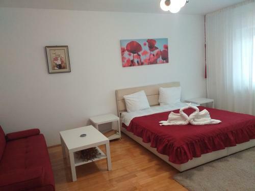 Apartamento Unirii Studio Old Center