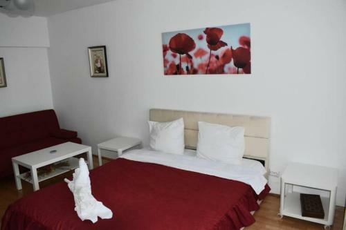 Apartamento Unirii Studio Old Center