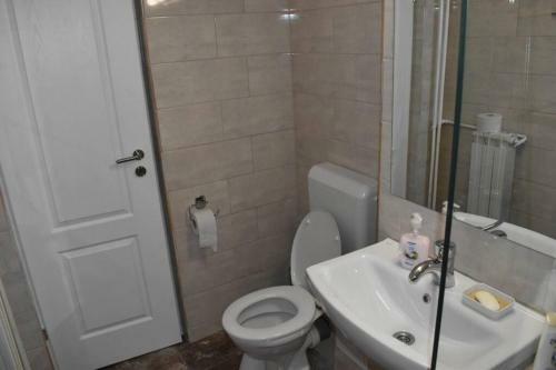 Apartamento Unirii Studio Old Center