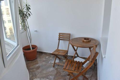 Apartamento Unirii Studio Old Center