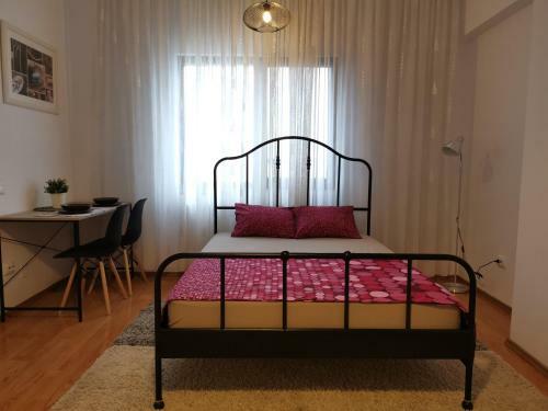 Apartamento Coffee Residence 2