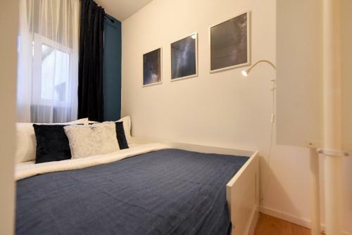 Apartamento Magical Terrace Central Attic Studio