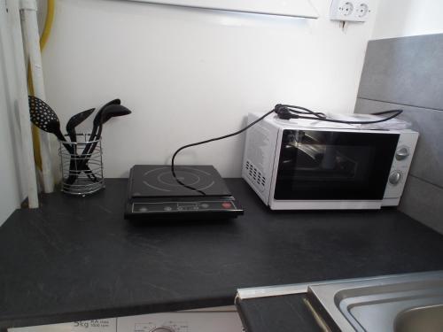 Apartamento Casuta Mica 2