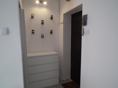 Apartamento Casuta Mica 2