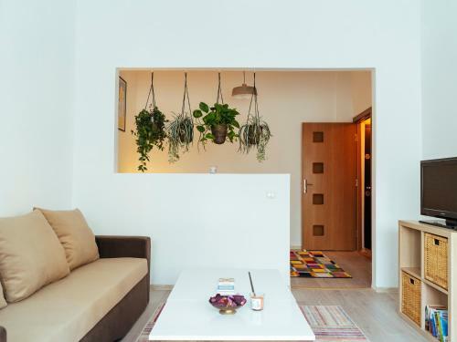 Apartamento City Center Studio - Historic District