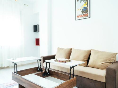 Apartamento City Center Studio - Historic District