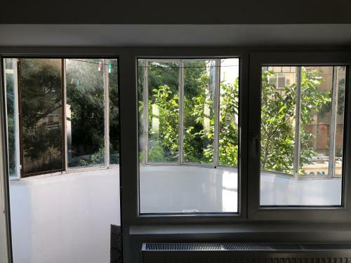 Apartamento Le Gar�on de Cristina-simple,quiet,spacious Studio