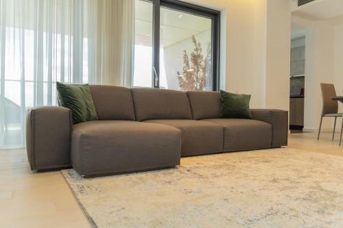 Urban Dream Apartments