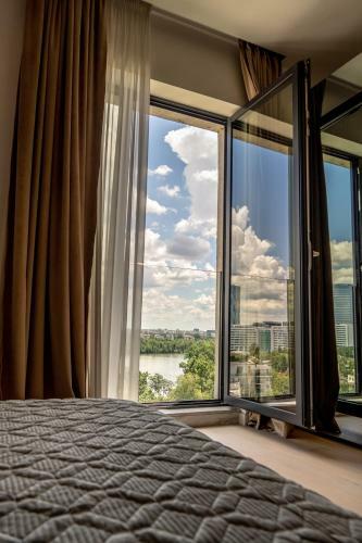 Urban Dream Apartments