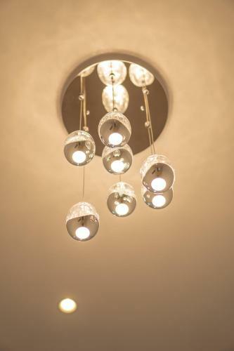 Urban Dream Apartments