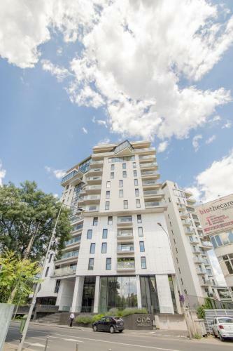 Urban Dream Apartments