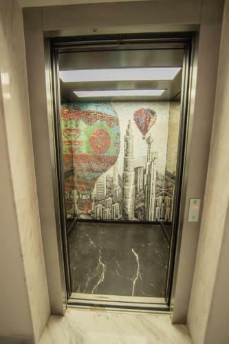 Urban Dream Apartments